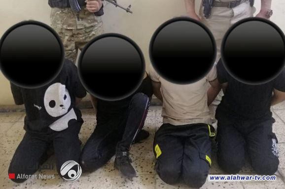 القبض على (٤) أشخاص لقيامهم بالاعتداء على ملاك طبي في بغداد